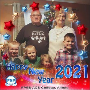 Meet your Posher, Angie